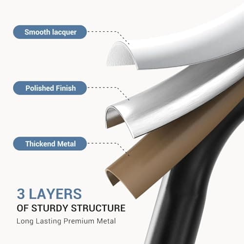 DUMOS 2 Step Ladder 800 lbs Capacity thumbnail 4