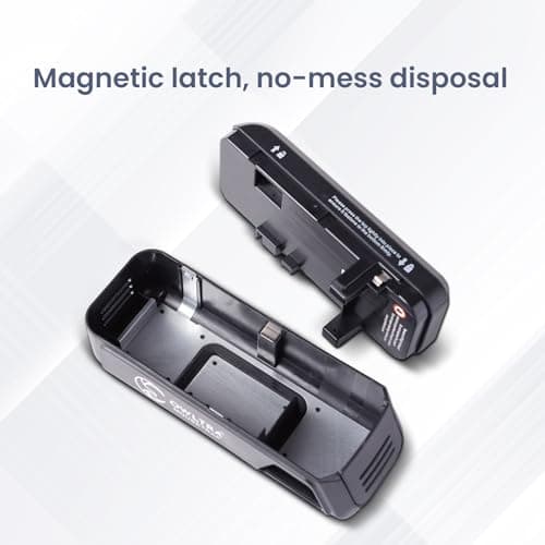 OWLTRA OW-2 Indoor Electric Mouse Trap thumbnail 4