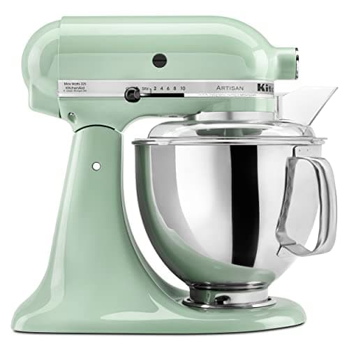 KitchenAid Artisan Series 5-Quart Tilt-Head Stand Mixer - image 1