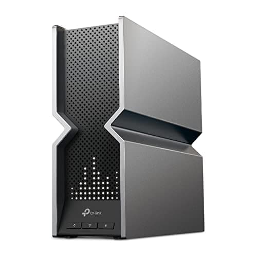 TP-Link Archer BE800 - image 1