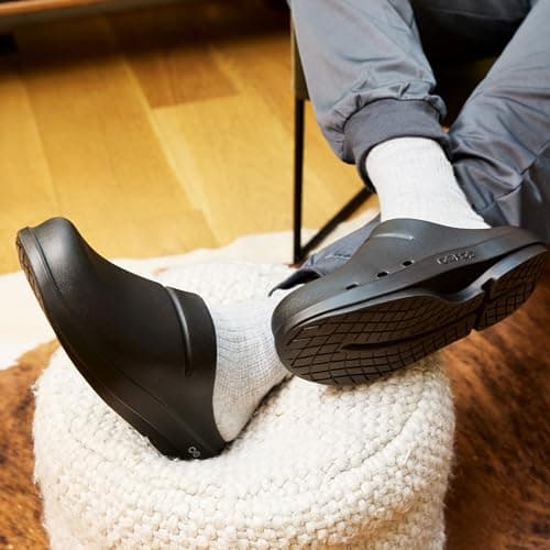 OOFOS OOcloog Recovery Clog thumbnail 2