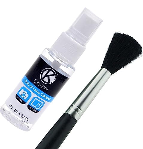 CamKix Professional Camera Cleaning Kit thumbnail 5