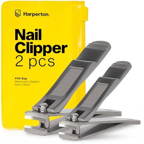Harperton Nail Clipper Set - image 1