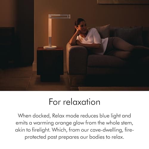 Dyson Solarcycle Morph Desk Light thumbnail 5