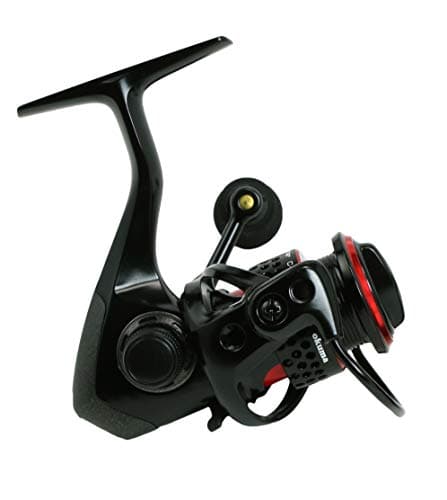 Okuma Ceymar Spinning Reel thumbnail 3