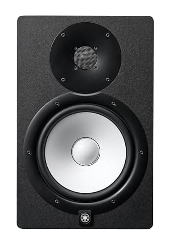 Yamaha HS8 Studio Monitor thumbnail 3