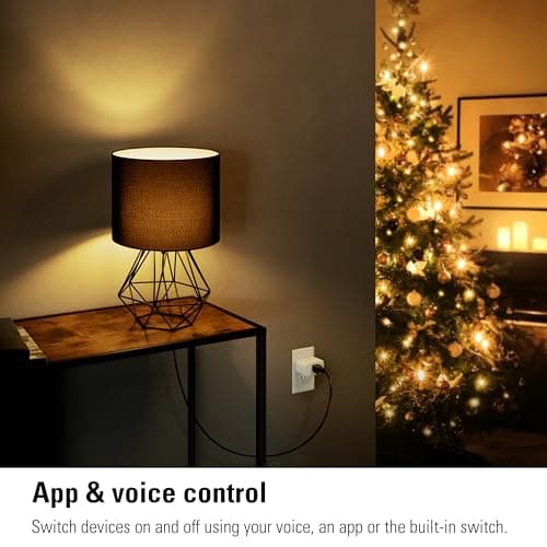 Eve Energy Matter Smart Plug thumbnail 4