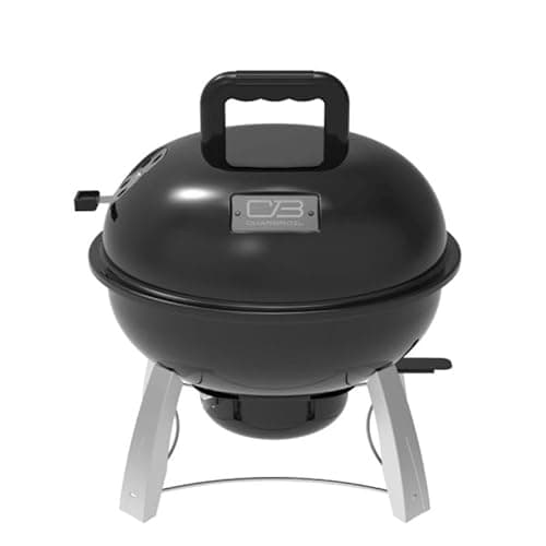 Char-Broil Portable 240 Charcoal Grill