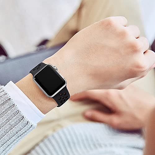 Apple Sport Band thumbnail 5