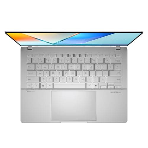 ASUS Vivobook S 14 OLED thumbnail 2