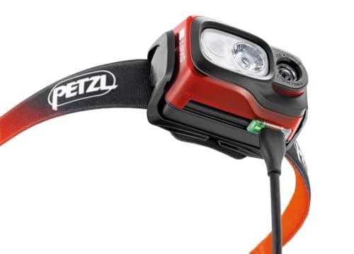 Petzl Swift RL thumbnail 5