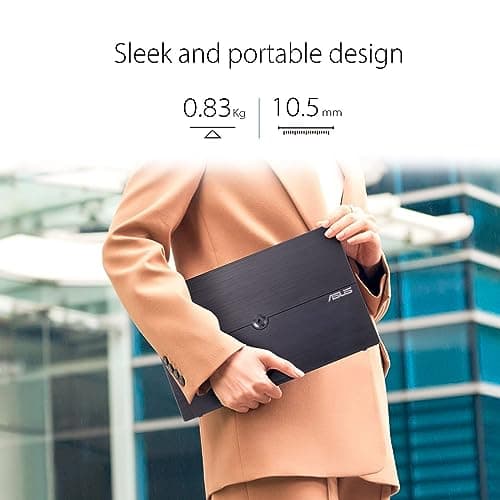 ASUS ZenScreen 15.6" Portable Monitor thumbnail 5