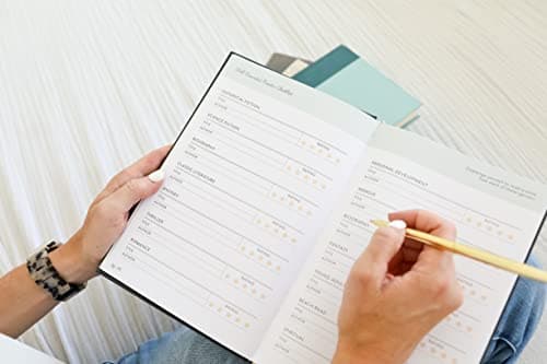 Paper Peony Press Reading Journal: For the Love of Books thumbnail 4