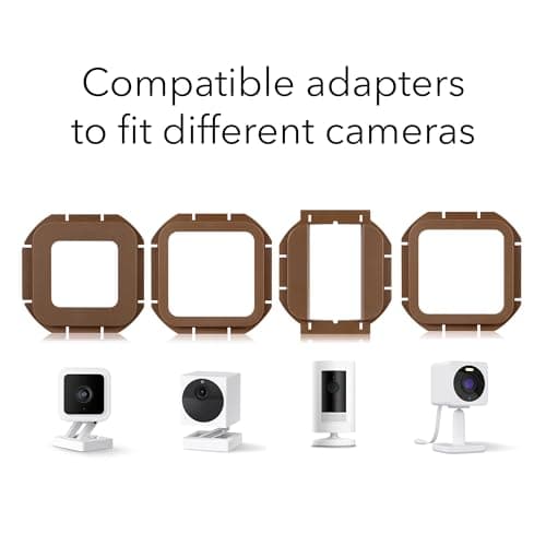 Wasserstein Bird Feeder Camera Case thumbnail 4