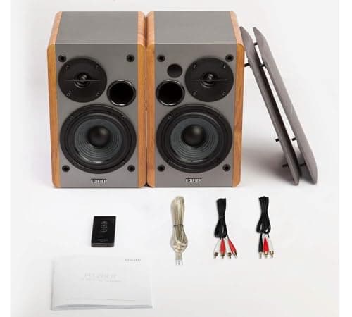 Edifier R1280T thumbnail 4