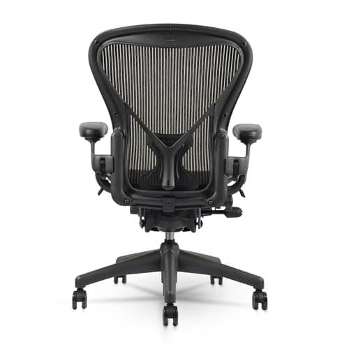 Herman Miller Aeron (Remastered) thumbnail 3