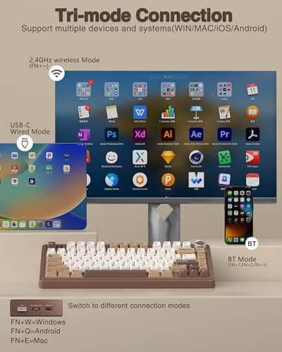 AULA F75 thumbnail 3