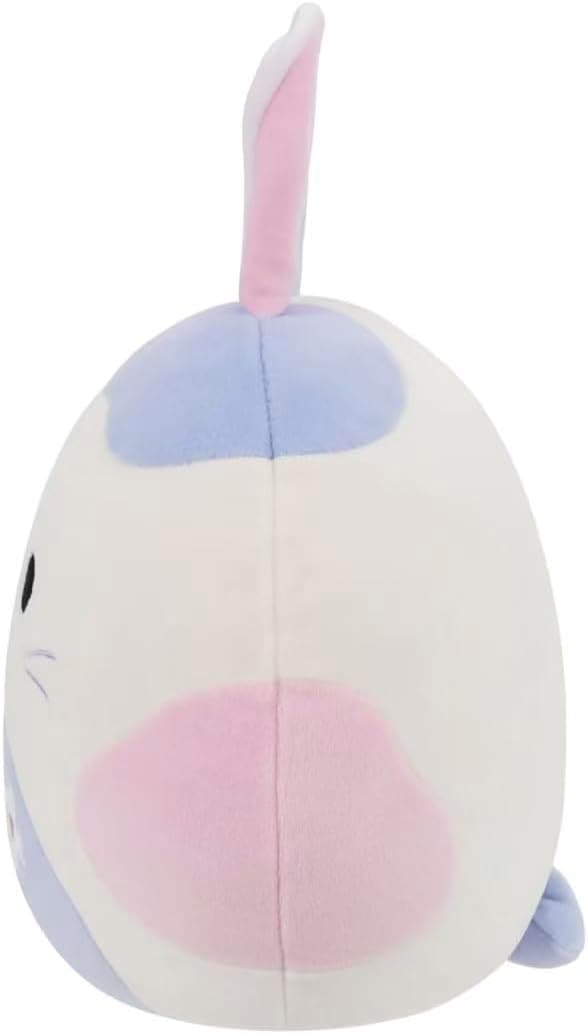 Squishmallows 2026 Easter Squad Rosalind The Bunny (8-Inch) thumbnail 2