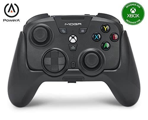 PowerA MOGA XP-ULTRA Multi-Platform Wireless Controller for Mobile - image 1