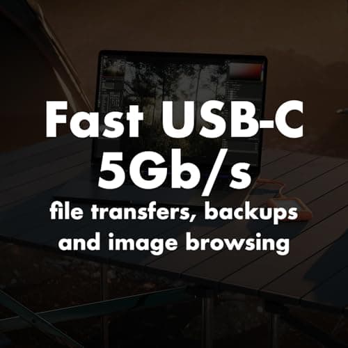 LaCie Rugged SSD Pro (1TB) thumbnail 5