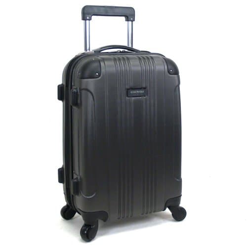 Kenneth Cole Reaction Out of Bounds 20-Inch Carry-On - image 1