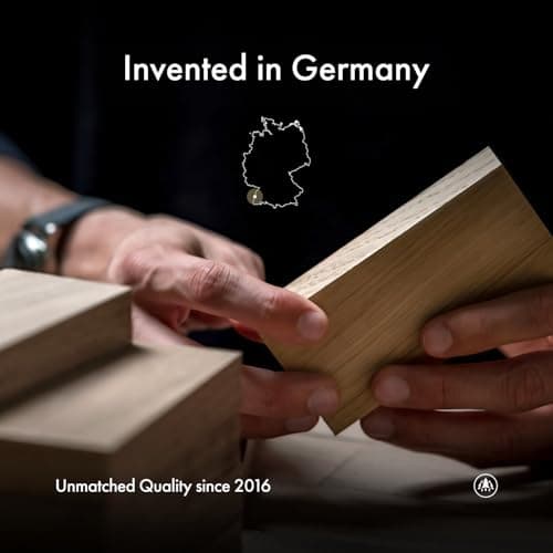 HORL 2 Walnut Rolling Knife Sharpener thumbnail 4