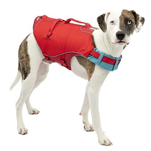 Kurgo Surf n Turf Dog Life Jacket - image 1