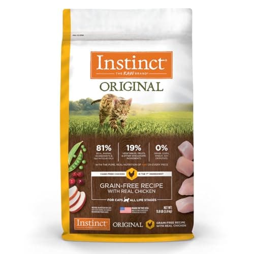 Instinct Original Grain-Free Chicken - image 1