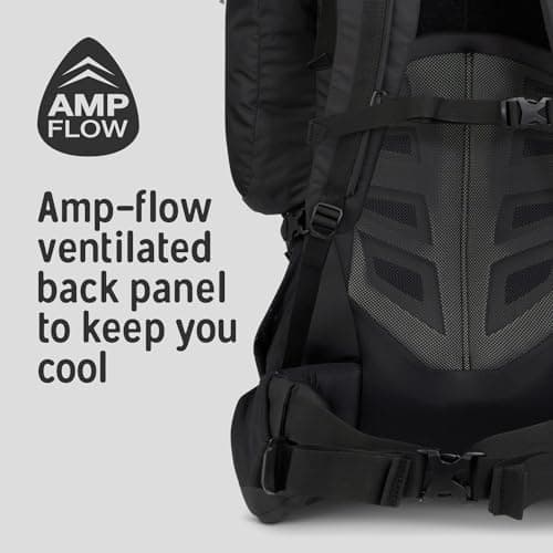 Kelty Coyote 65 thumbnail 3