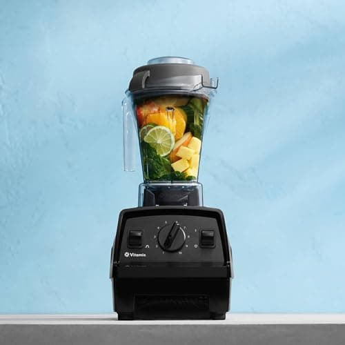 Vitamix E310 Explorian Blender thumbnail 2