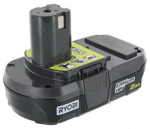 Ryobi Ultra-Quiet 2 HP Belt Drive Opener with Battery Backup (GD201) thumbnail 4
