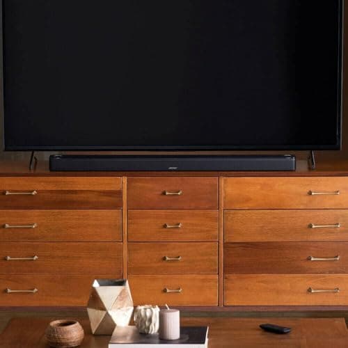 Bose Smart Soundbar 900 Dolby Atmos with Alexa Built thumbnail 2