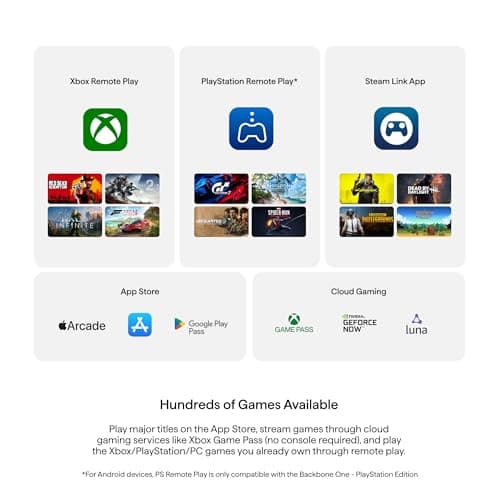 Backbone One (USB-C, 2nd Gen) thumbnail 3