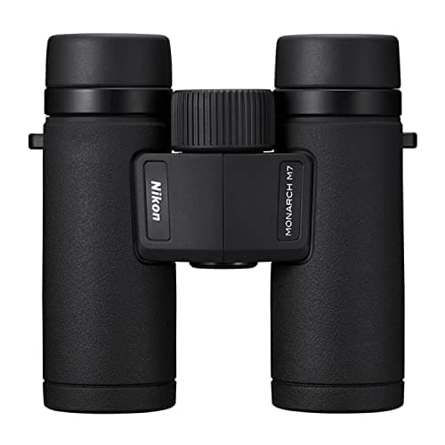 Nikon Monarch M7 8x30 Compact Binoculars thumbnail 3