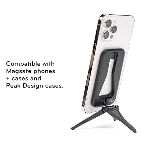 Peak Design Mobile Tripod thumbnail 4