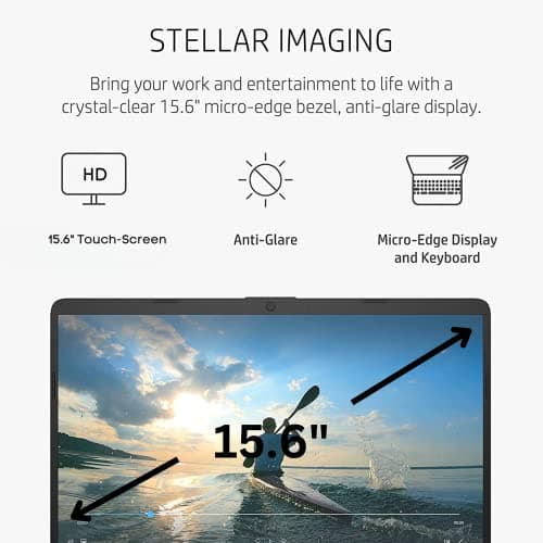 HP Pavilion Laptop 15 thumbnail 5