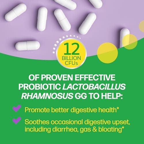 Culturelle Daily Probiotic thumbnail 3
