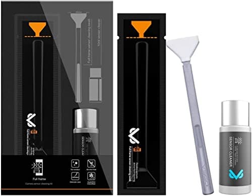VSGO Full Frame Sensor Cleaning Kit VS-S03-12 - image 1