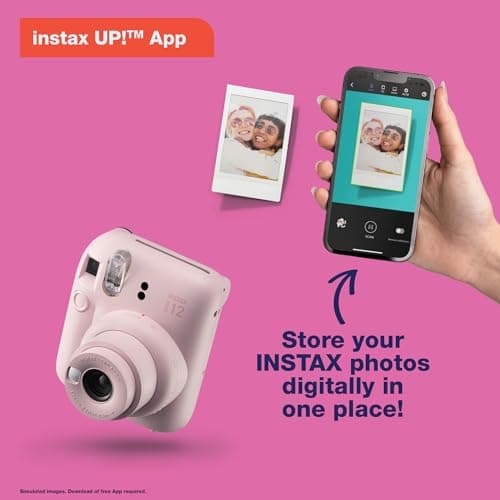 Fujifilm Instax Mini 12 thumbnail 5