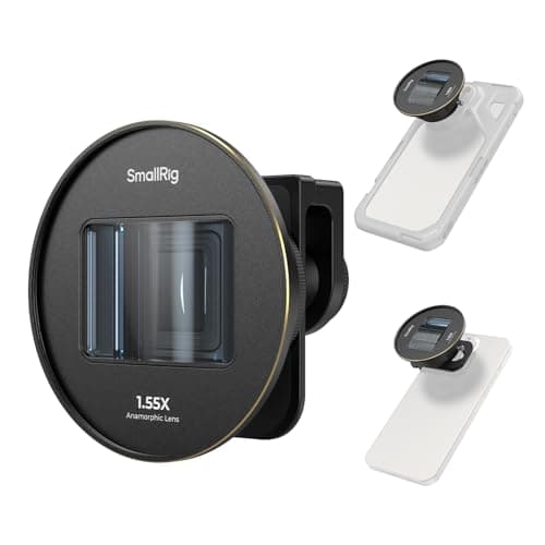 Sandmarc Anamorphic Lens Edition for iPhone - image 1
