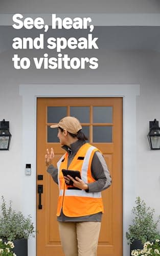 Ring Battery Doorbell Plus thumbnail 3