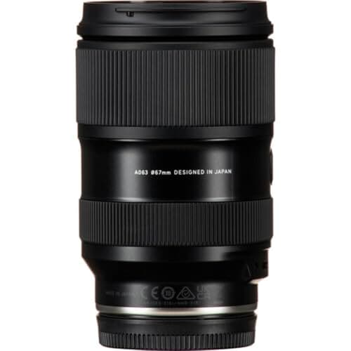 Tamron 28-75mm f/2.8 Di III VXD G2 thumbnail 2