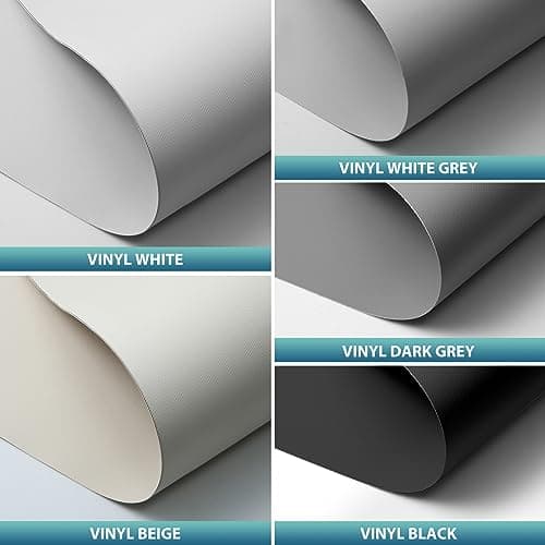 SmartWings Motorized Smart Blinds — 100% Blackout (Multi-Color Samples) thumbnail 4