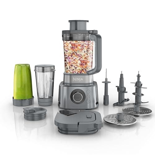 Ninja SS401 Foodi Power Blender Ultimate System - image 1