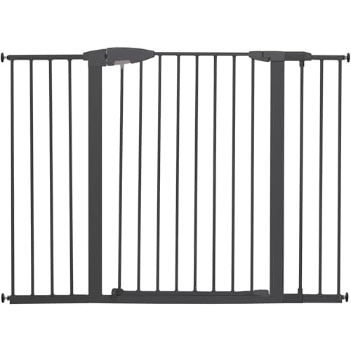 Munchkin Loft Aluminum Baby Gate thumbnail 2