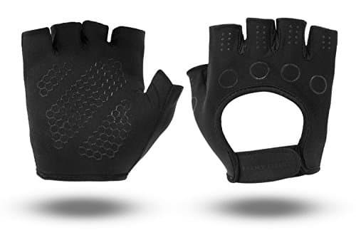 Foamy Lizard Hexotech Pro Gaming Grip Gloves thumbnail 2