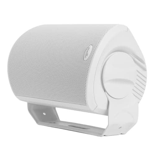Polk Audio Atrium 4 Outdoor Speaker (Pair) thumbnail 4