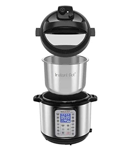 Instant Pot Duo Plus 9-in-1 Electric Pressure Cooker, 6 Quart thumbnail 4