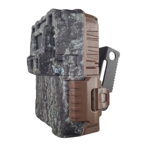 Browning Strike Force Pro DCL Nano Trail Camera (26MP, 4K Video) thumbnail 4