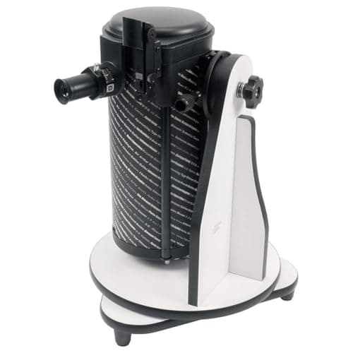 Sky-Watcher Heritage 130P FlexTube Dobsonian thumbnail 4